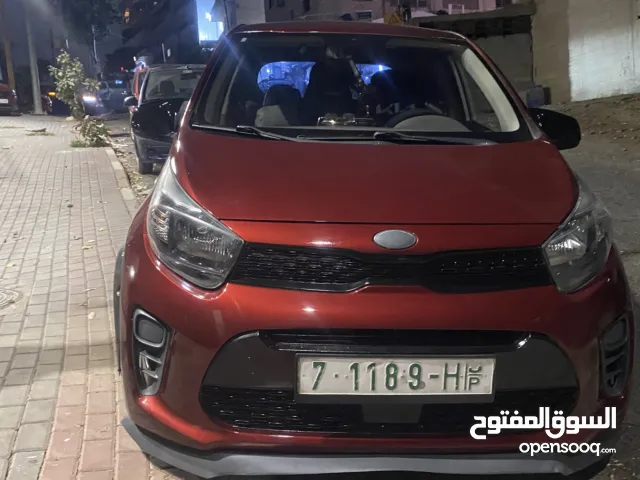 كيا.  كل شيئ موضح بصوره