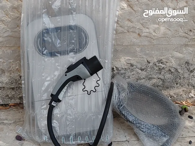 شاحن سيارة