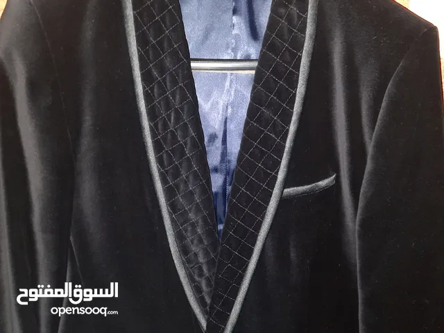 Blazer Zara Man بليزر رجالى قطيفه
