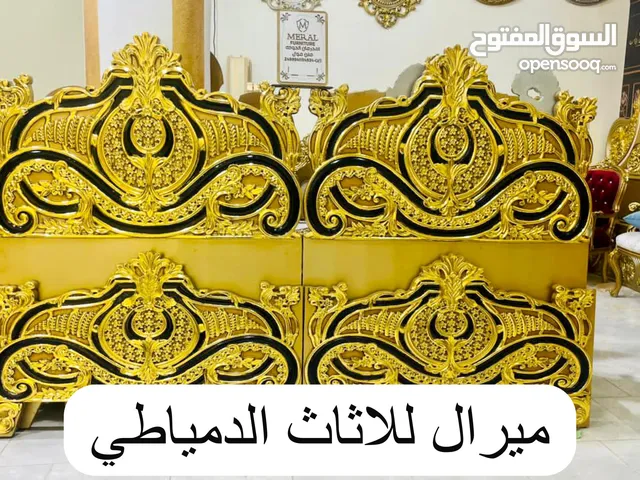 لا تدع الفرصه تفوتك جوز سراير زان دمياطي مستورد
