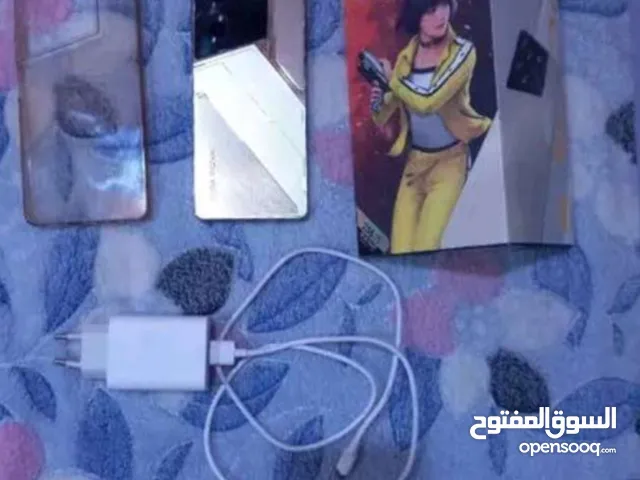 Tecno Pova 256 GB in Basra