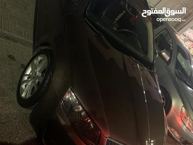 سكودا أكتافيا 2016 للبيع صلاه النبي عسياره