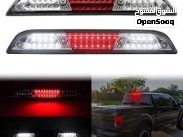 F150 TAIL BREAK LIGHT THIRD