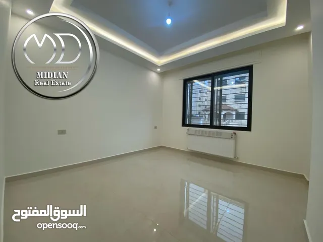 150 m2 3 Bedrooms Apartments for Sale in Amman Al Rabiah