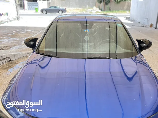 سيفك هوندا سبورت فول عدا فتحه ونص جلد ومخمل