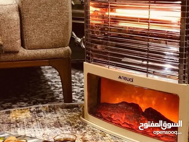 صوبه كهربائيه ماركه منضر جميل