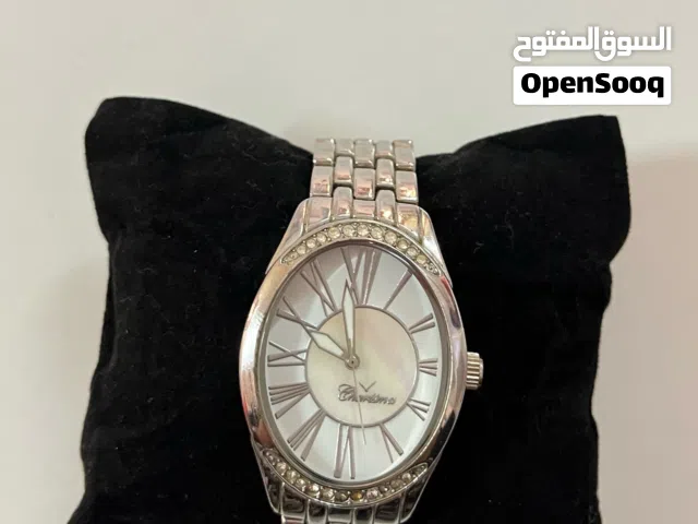 ساعة ماركة CHARISMA