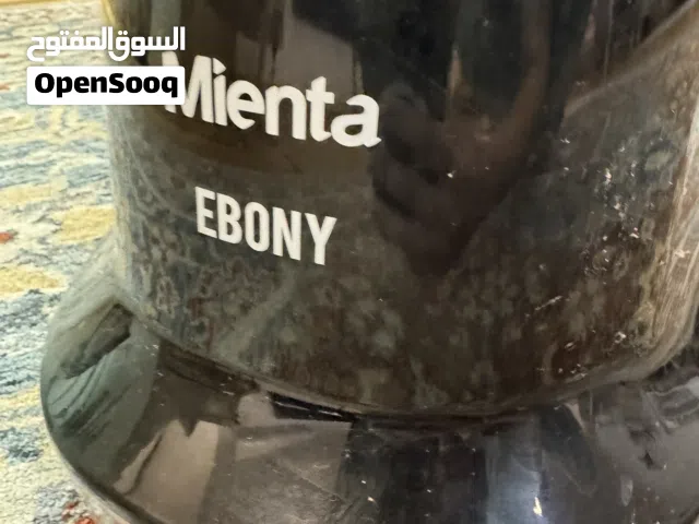 مكواة بخار من ماركه mienta بحاله جديده
