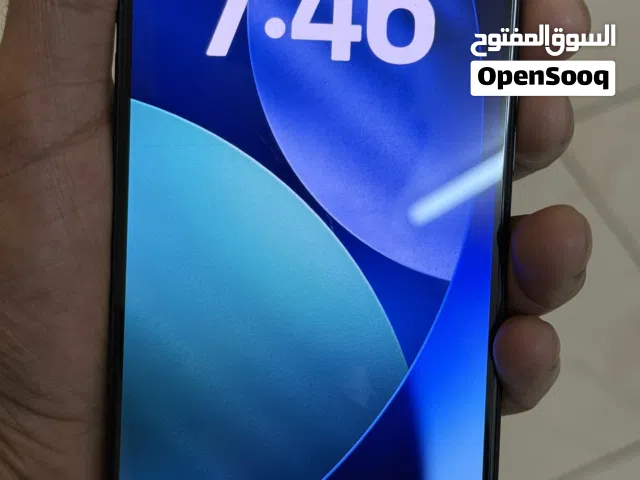 Iphone 16 plus 512 gb For sale