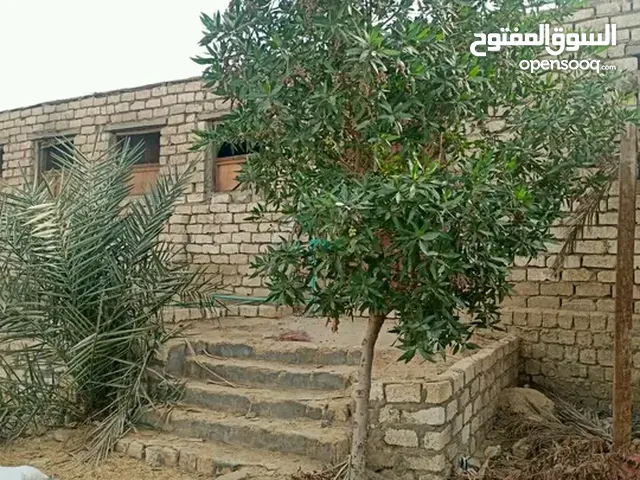 2 Bedrooms Chalet for Rent in Fayoum Tamiya