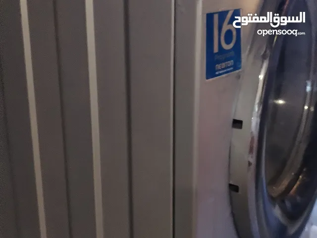 غساله ناشونال الكتريك 7 كيلو 16 برنامج