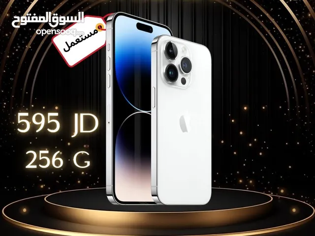 IPHONE 14 PRO MAX 256 GB // ايفون 14 برو  ماكس 256 جيجا وارد شرق اوسط