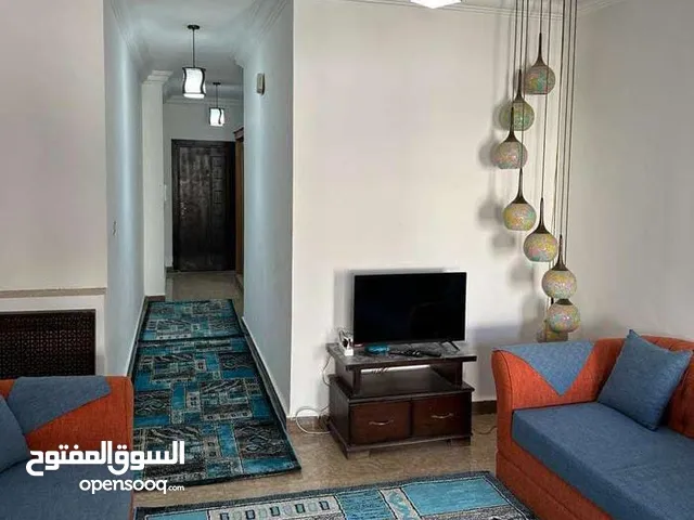 70 m2 2 Bedrooms Apartments for Rent in Amman Khalda