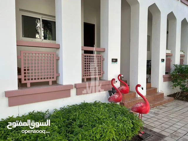 Townhouse-Golden Opportunity to Settle in Oman- Family Residence-Townhouse for sale
