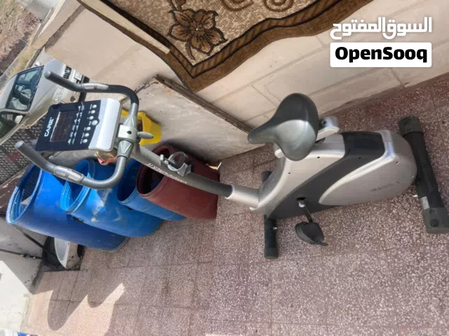 جهاز رياضه