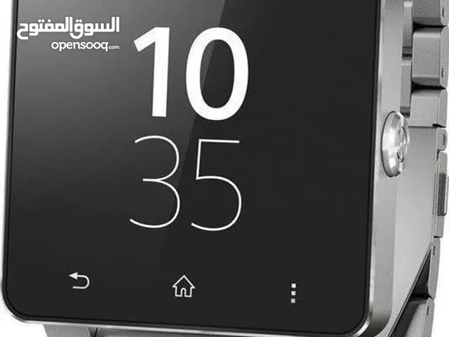 Sony smart watches for Sale in Dhofar