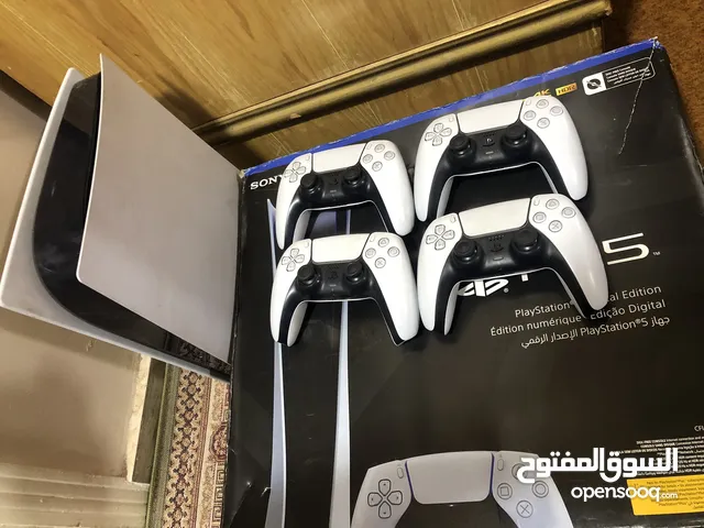 PlayStation 5 PlayStation for sale in Damanhour