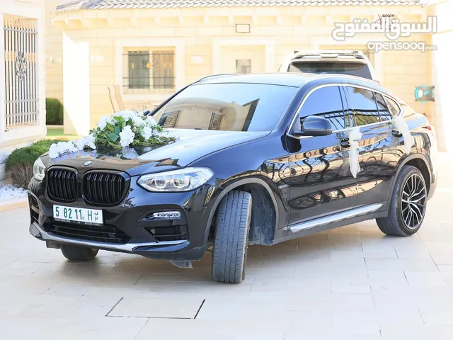 bmwx4تنازل فوري