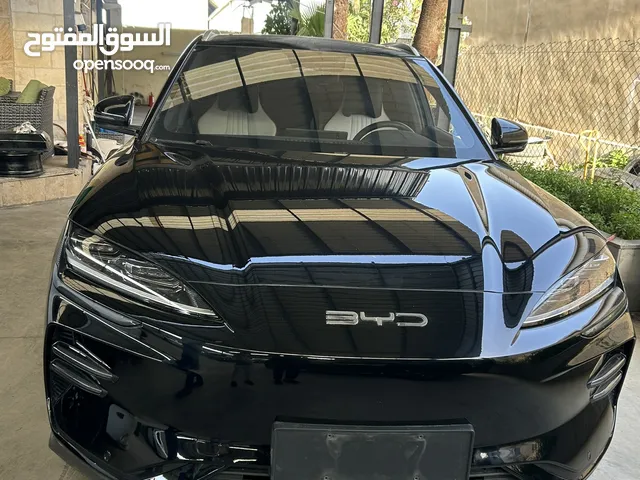 بي واي دي سونج بلص 2023