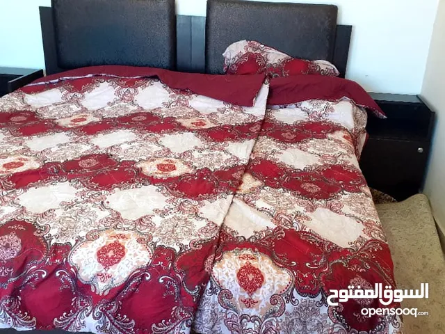 شقة مفروشة للايجار في شميساني سوبر ديلوكس
