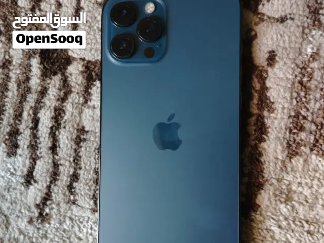 السلام عليكم جهاز 12 برو ماكس وكاله للبيع