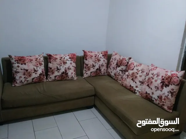 صالون حرف ال