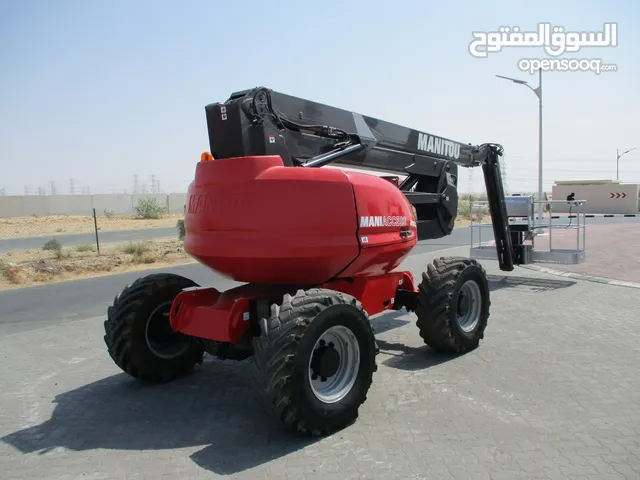 For sale manitou manlift 200 ATJ mode 2016