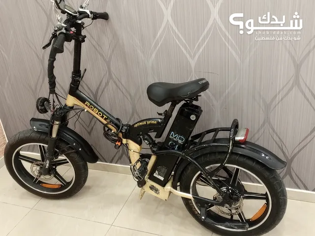 بسكليت كهربائي للبيع