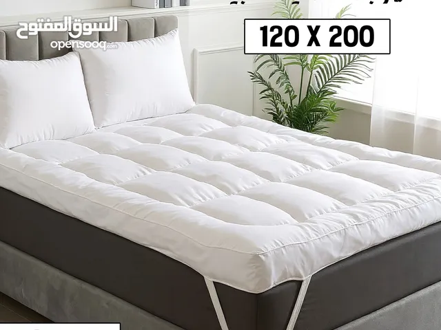 مرتبة فندقية طبية 200*120 ( شحن مجاني )