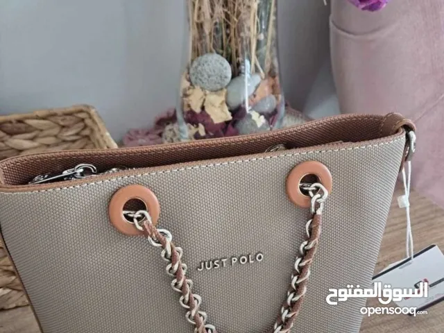 Justpolo handbag