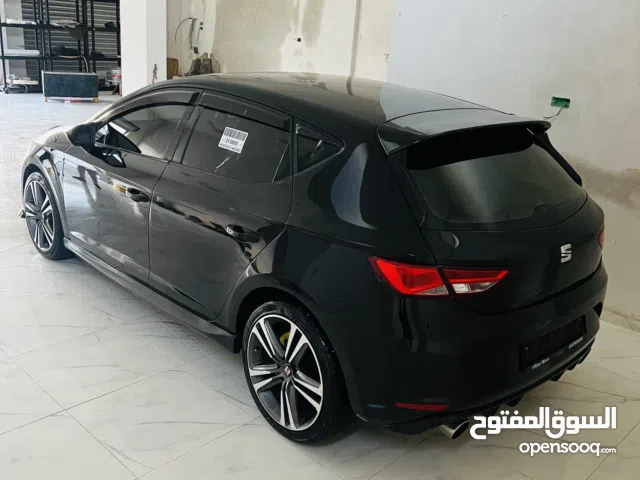 Used Seat Leon in Jenin