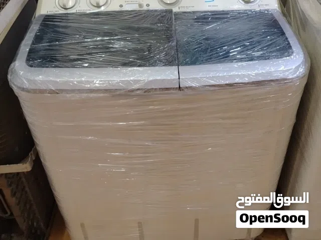 Washing machines available in good conditions