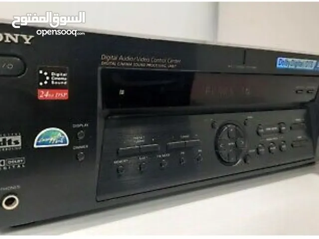 امبيفيرا ت رسيفر اجهزه صوتيه