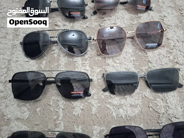 نظارات شمسية ستاتي ورجالي اسعار حرق
