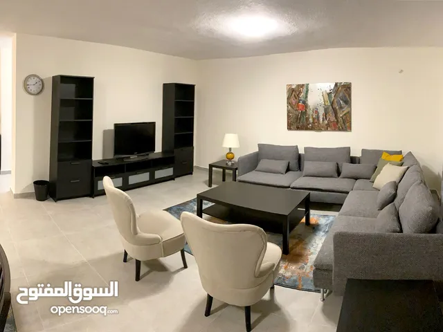 120 m2 2 Bedrooms Apartments for Rent in Amman Shmaisani