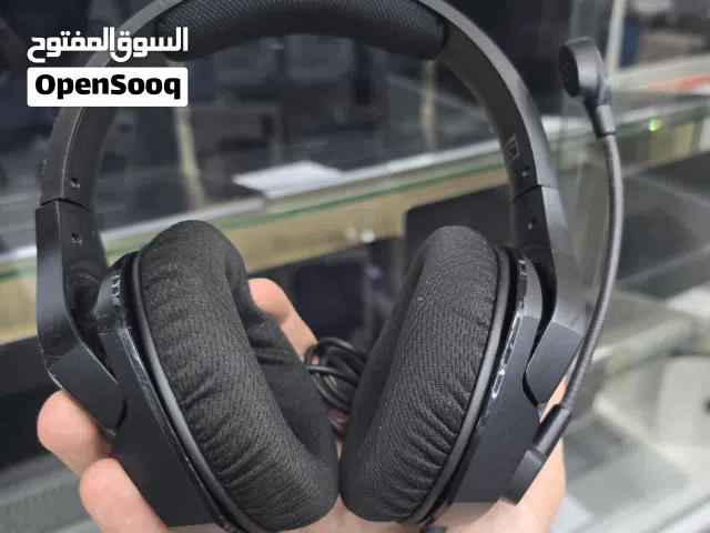 HyperX Cloud Stinger Core سماعات هايبر اكس