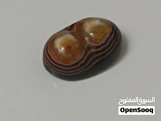 حجر عقيق سليماني