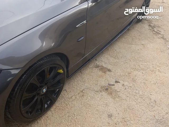 Bmw e90 2006
