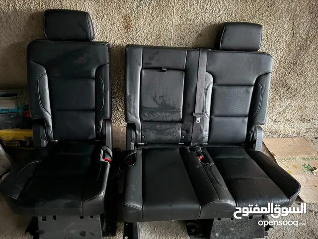 كشن تاهو بتره من موديل15 الى 20