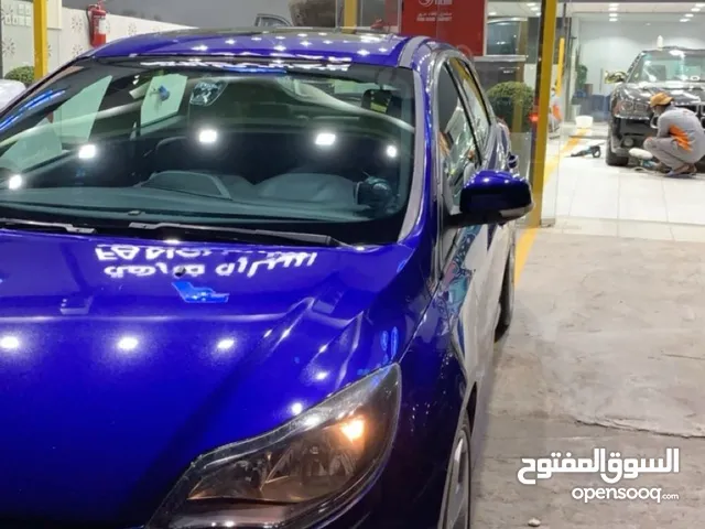 Used Ford Focus in Al Madinah