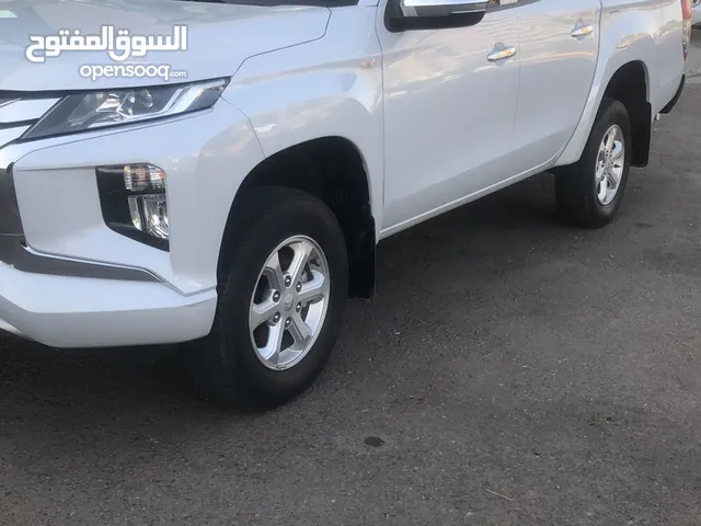 Used Mitsubishi L200 in Karbala