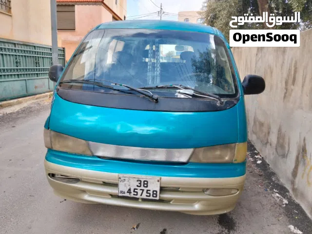 1997, كيا, بريجيو