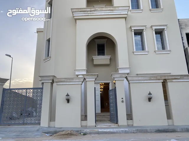 860m2 More than 6 bedrooms Villa for Sale in Tripoli Al-Sabaa