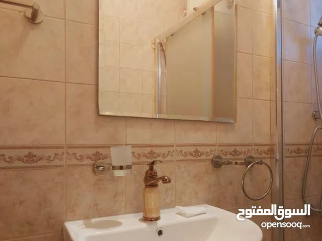 55 m2 1 Bedroom Apartments for Rent in Amman Al Rabiah
