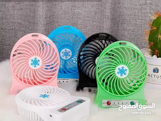 Fans for sale in Amman