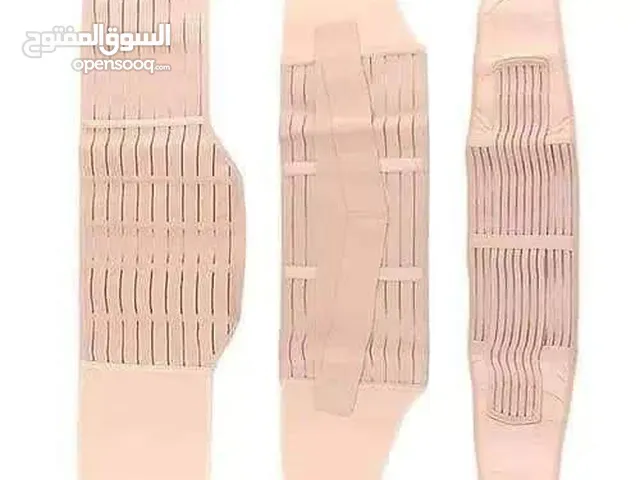 مشد النفاس الثلاثي استرجعي رشاقتك بأمان وراحة بعد الولادة يدعم ظهرك يشد البطن يساعدك ترجع