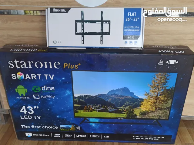 Others LED 43 inch TV in Tripoli