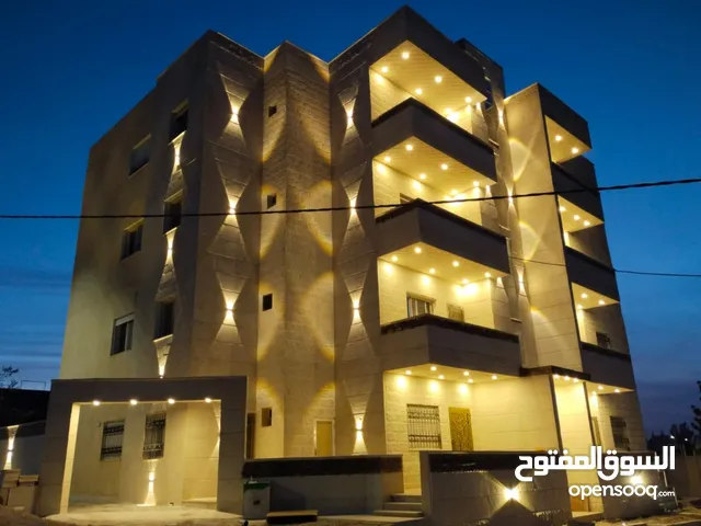 120m2 More than 6 bedrooms Apartments for Sale in Irbid Qum