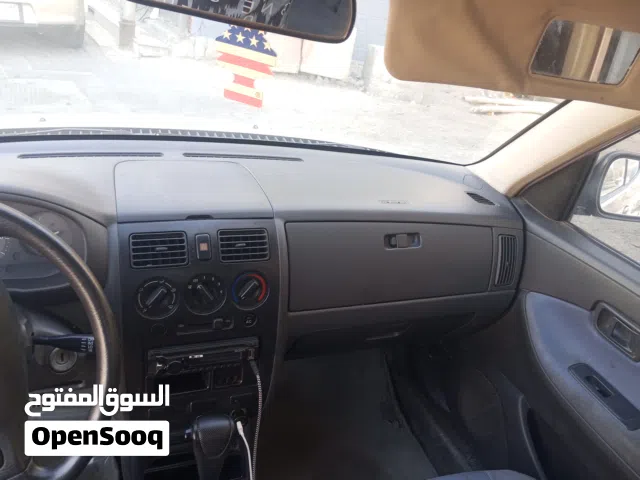 Used Daihatsu YRV in Southern Governorate