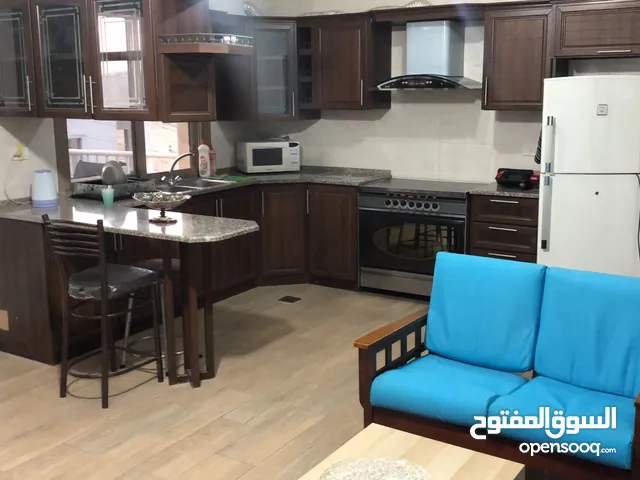 130 m2 2 Bedrooms Apartments for Rent in Amman Marj El Hamam